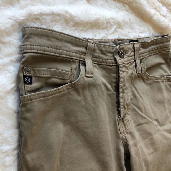 AG The Protégé Straight Leg - Men’s 34 - Picture 10 of 10